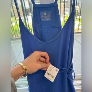 Free People Hot Shot Onsie